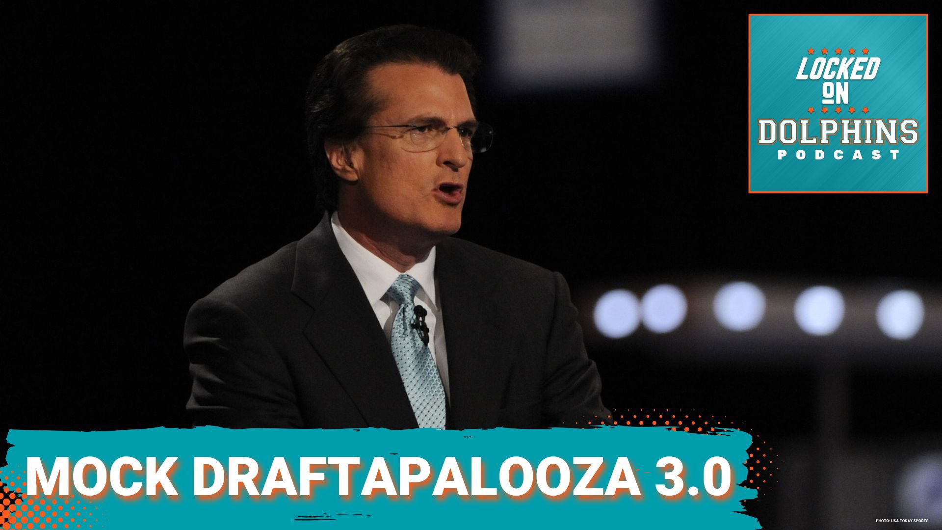 With the NFL Draft looming, the Dolphins are at a pivotal moment. Kyle Crabbs, a seasoned analyst, dissects mock drafts from top experts like Kiper Jr. & McShay.