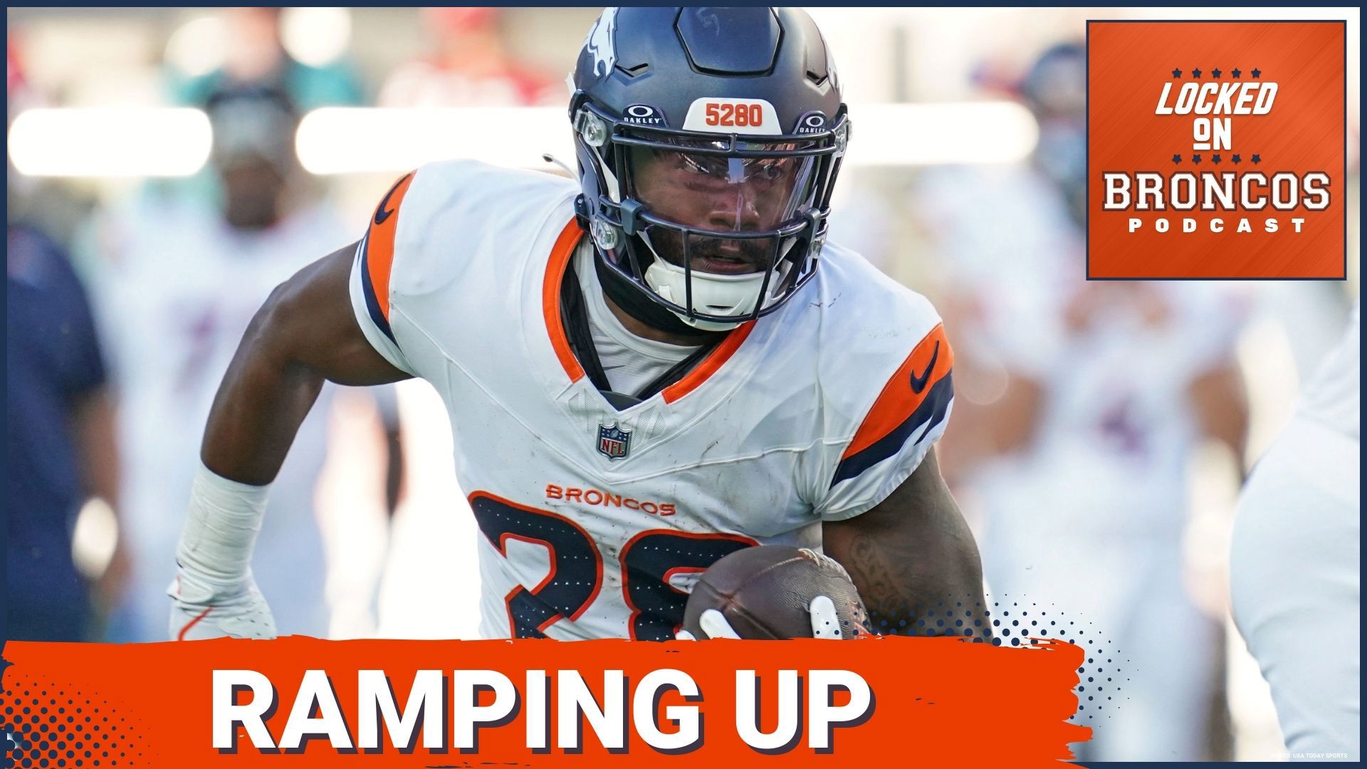 Even though starters aren't playing on Saturday, the Denver Broncos have a handful of position battles that are ramping up in their NFL Preseason Week 2 matchup.