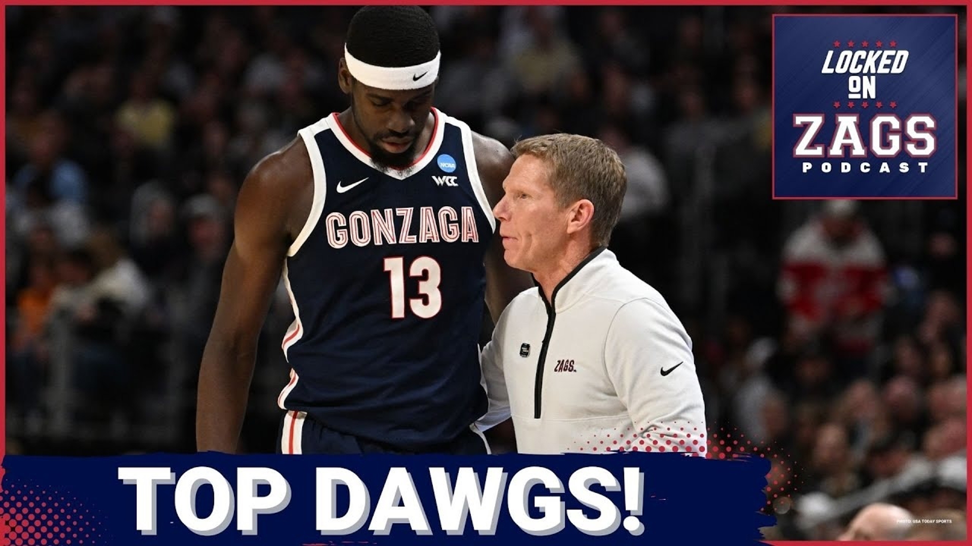 How Mark Few and the Gonzaga Bulldogs pulled off the BEST OFFSEASON in