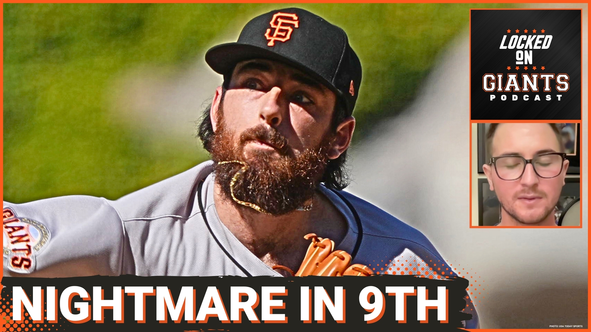 Can the SF Giants bounce back after a stinging, walk-off loss to the LA Angels? After blowing a 4-1 lead in the ninth inning, the Giants must turn the page quickly.
