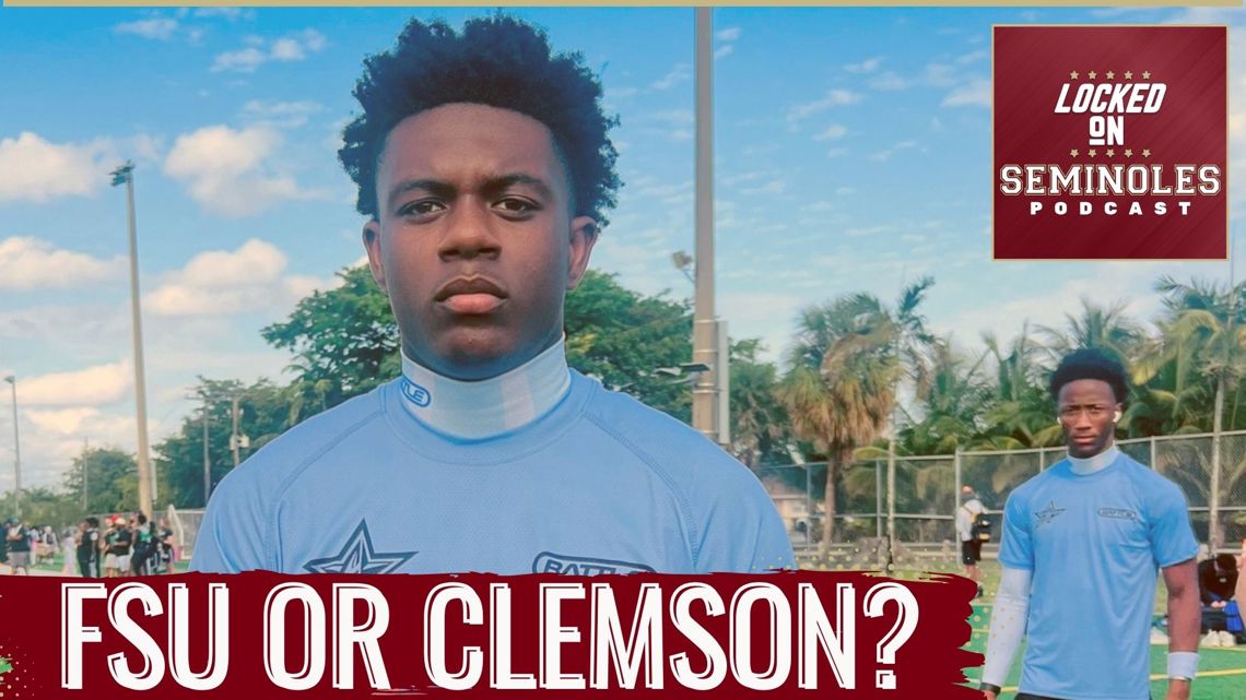 ALERT: Florida State Seminoles TARGET Local Star Jamarin Simmons–Kam Martin's ELITE Recruiting Rise