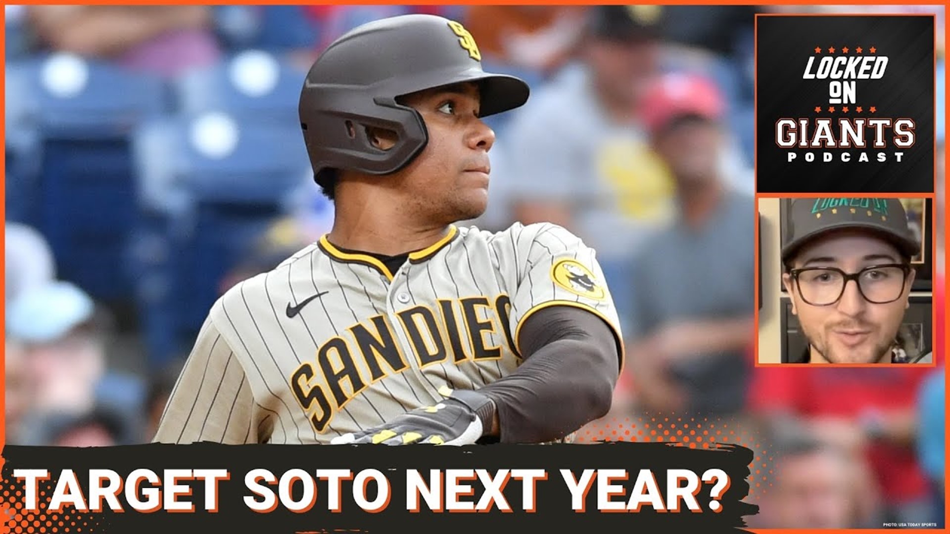 Chasing Stars. SF Giants' Potential Bid for Juan Soto in 2024 Explained