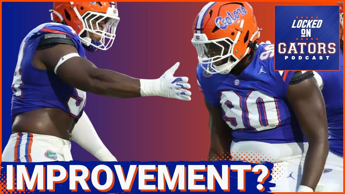 BREAKOUT: Why Brendan Bett Will DOMINATE Florida Gators' Defense in 2026 & Shake Up the SEC