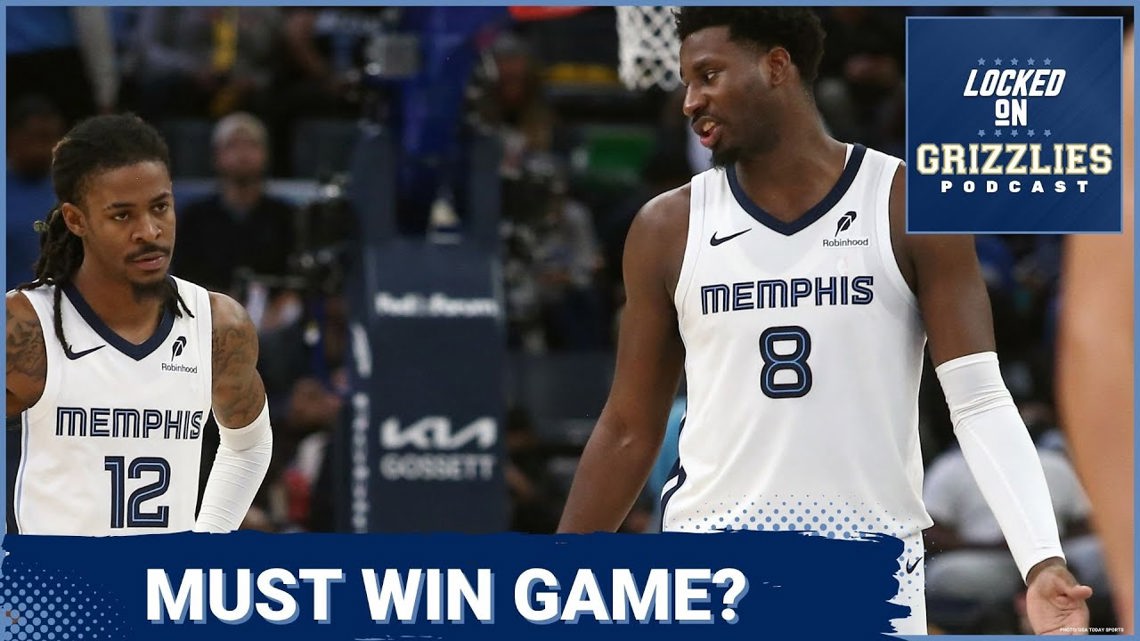 Ja Morant, Memphis Grizzlies looking to end four-game losing steak at home vs Dallas Mavericks.