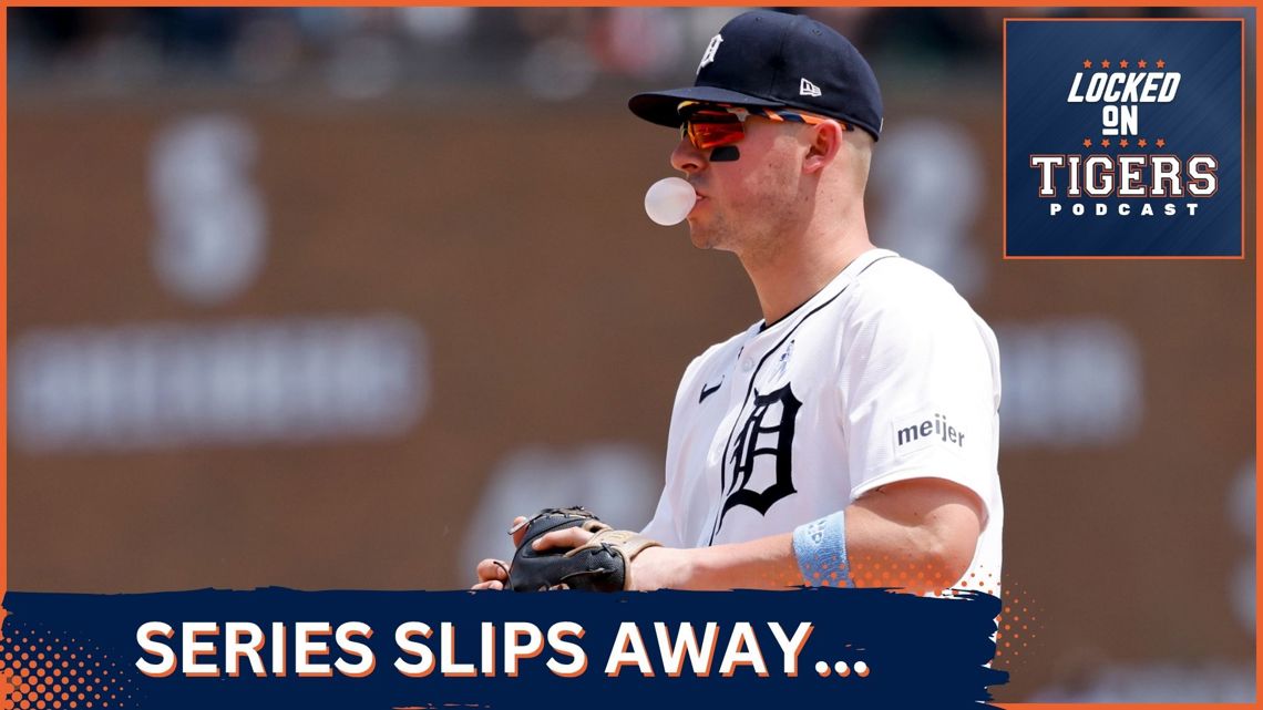 Tigers Fumble Series: Defense Struggles in Finale