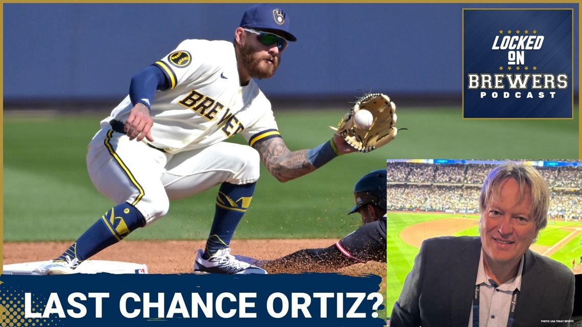 CONCERNS? : Milwaukee Brewers Rotation CHALLENGES:Woodruff and Priester UNCERTAINTY SPARK Debate