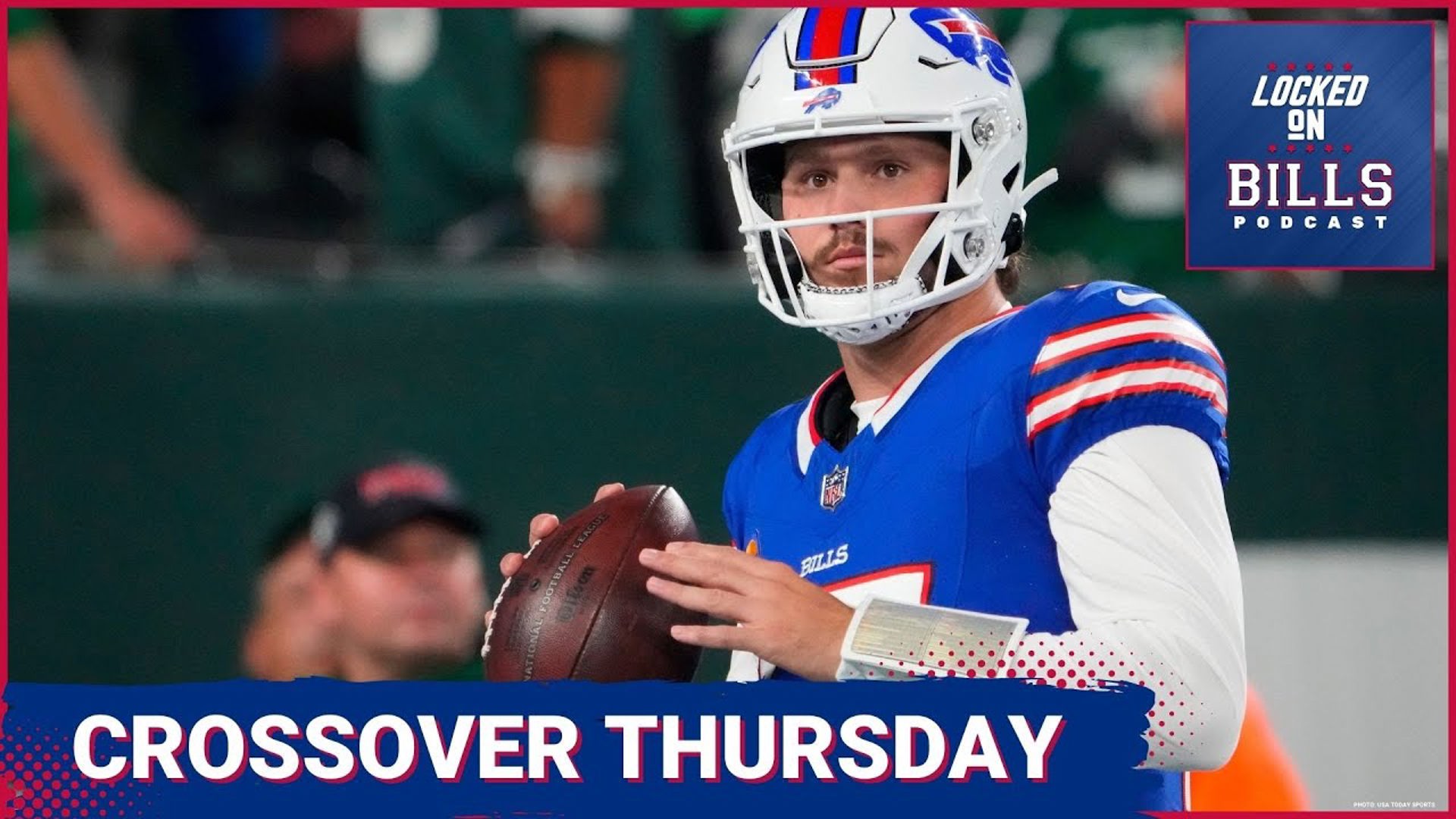 Buffalo Bills vs New York Jets: Robert Saleh fired + Josh Allen looks to get on track in Week 6