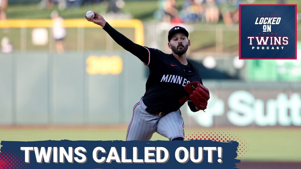 Did the Minnesota Twins MISS the Window to Move Pablo López, Joe Ryan?