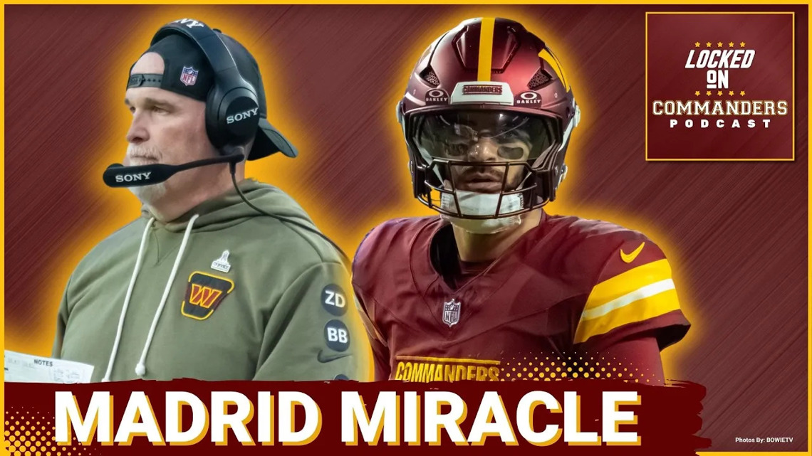 Commanders in Spain: Can Mariota Outduel Tua's Turnover-Prone Offense?