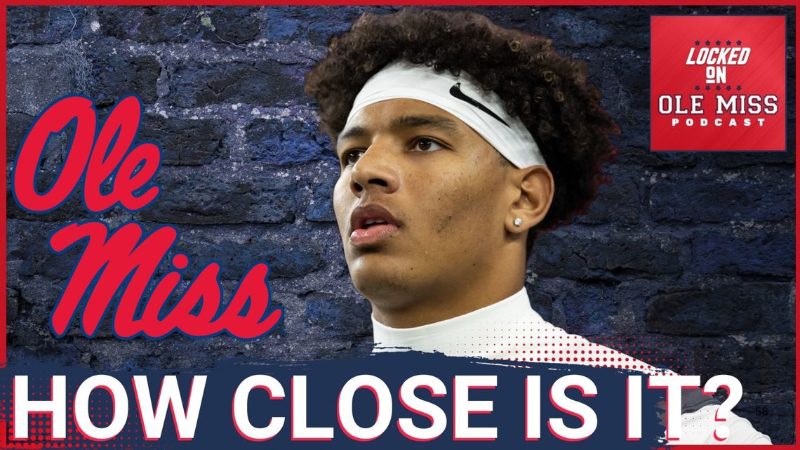 RUMOR: Trinidad Chambliss ELIGIBILITY feels close for Ole Miss, Pete Golding | Luke Ferrelli RUMORS Everywhere