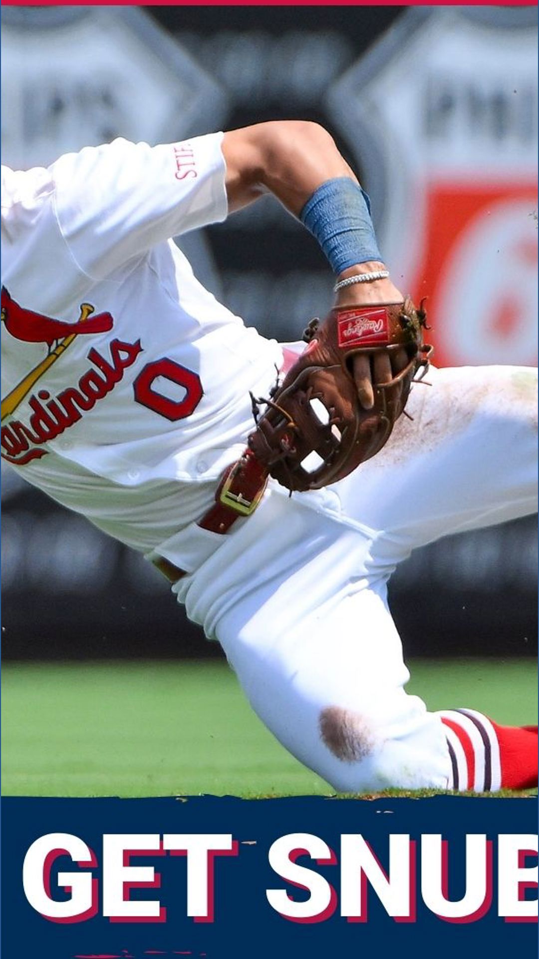 St. Louis Cardinals’ Masyn Winn Out of Top 10 Shortstops—Is It JUSTIFIED?