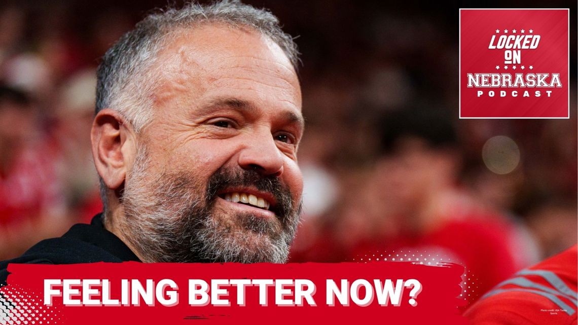 Things we're feeling bullish about as Nebraska Football turns to the summer