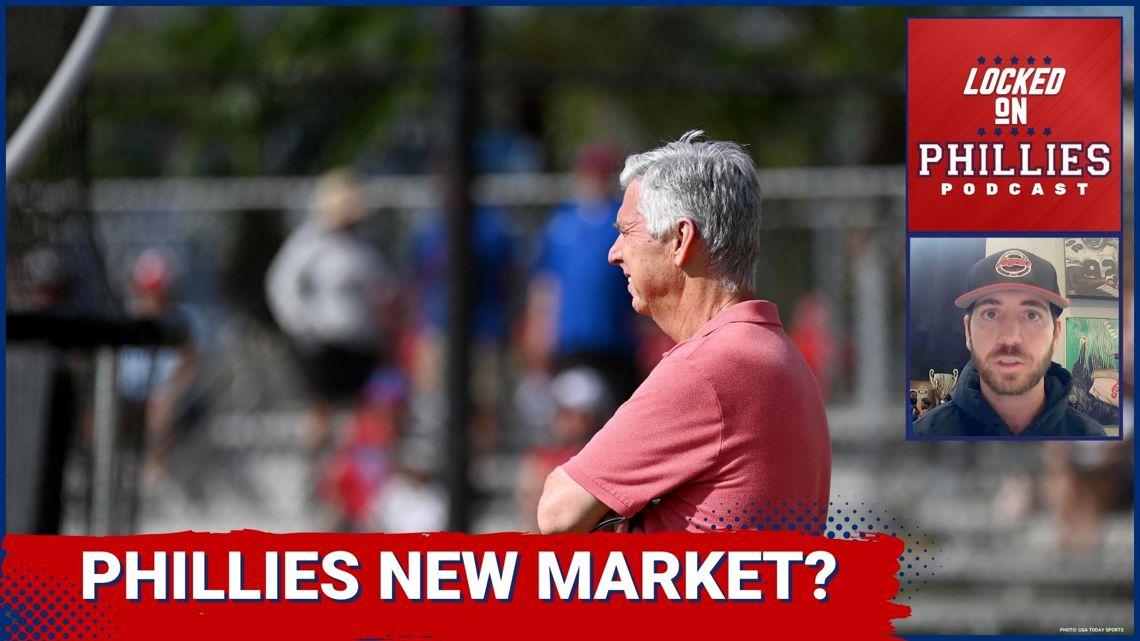 GAME-CHANGER: Philadelphia Phillies ENTER Japanese Market—Alexandre Moreti’s Signing Makes HISTORY