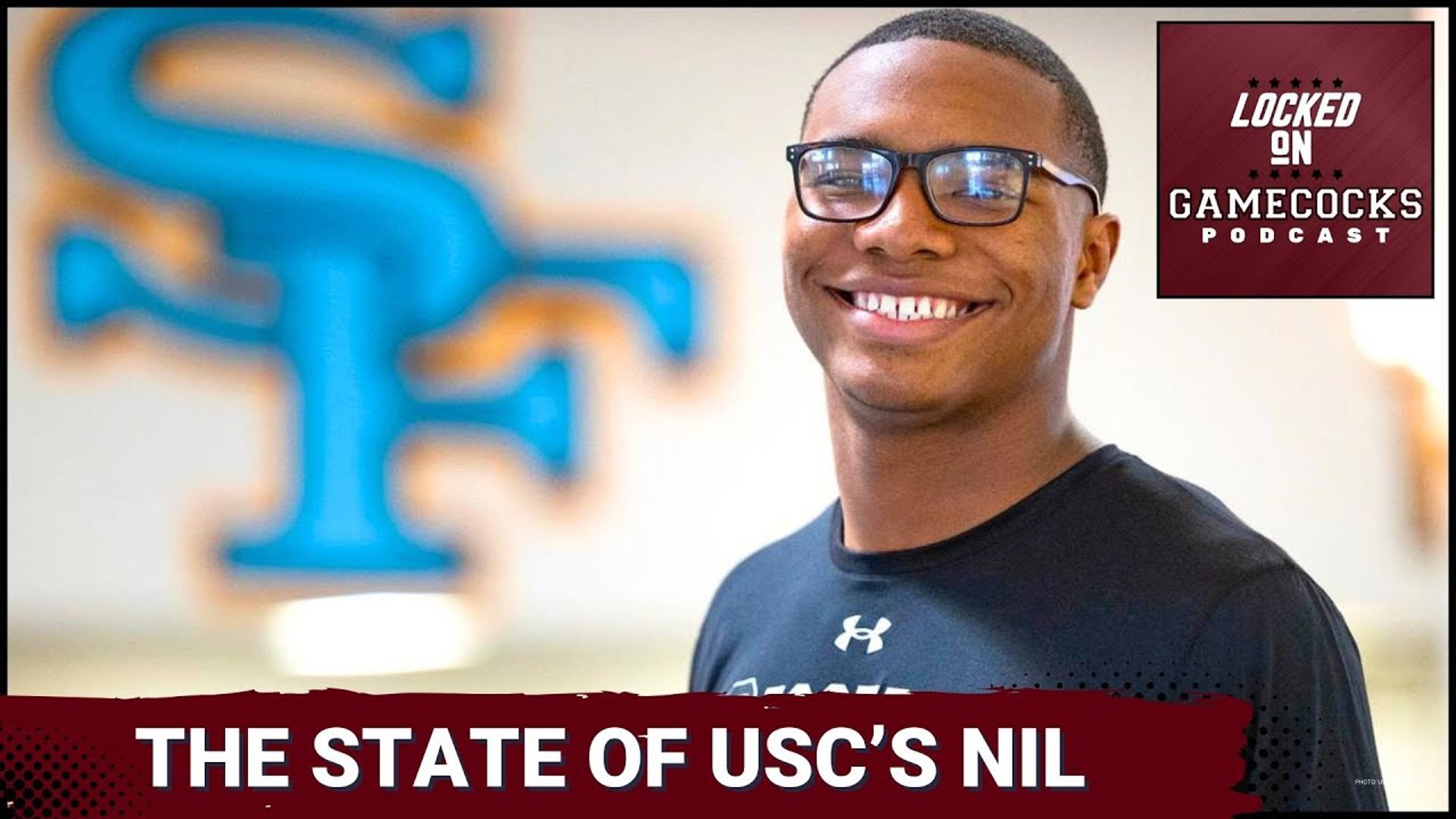 Where does South Carolina stand in the NIL game?