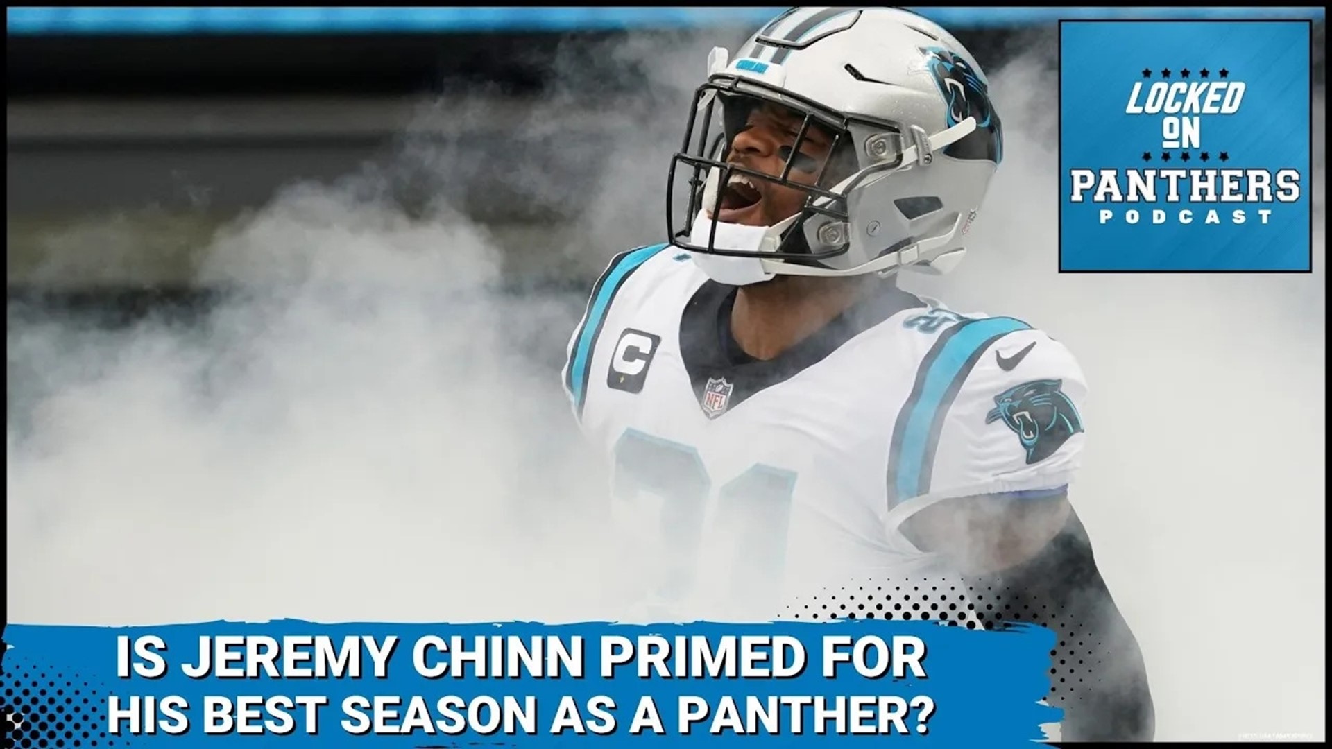 CAME OUT NOW! WORTH IT? CAROLINA PANTHERS NEWSNOW! 