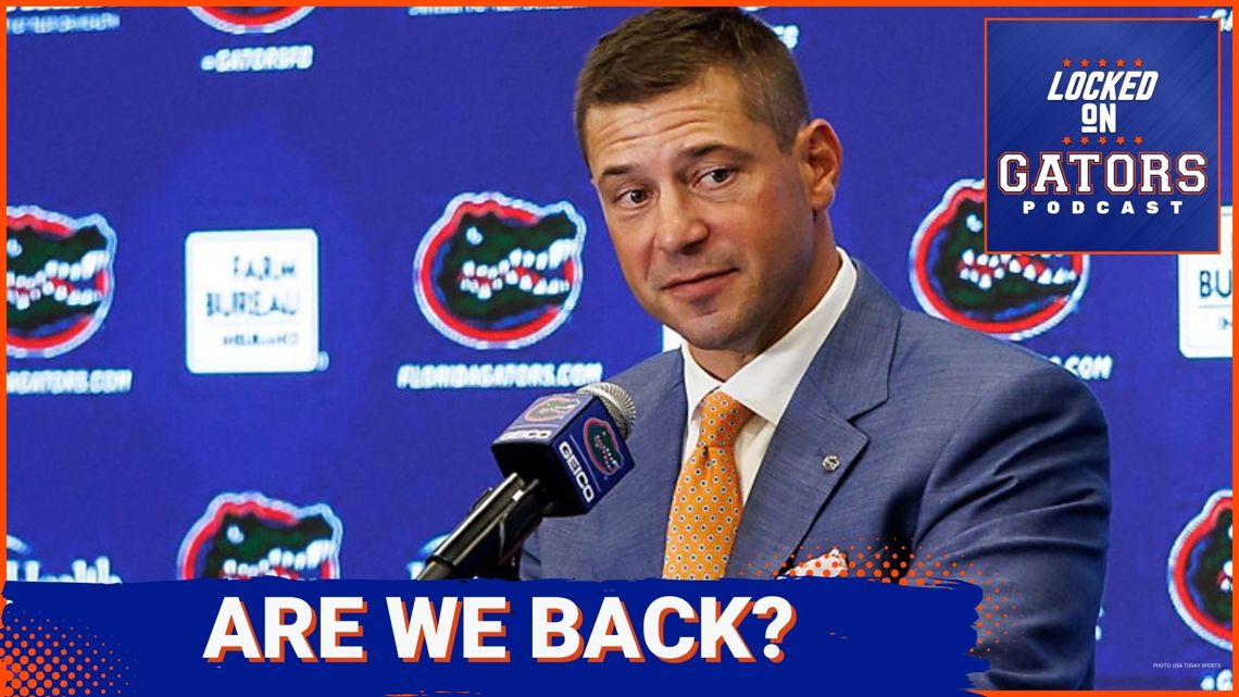 INSANE: Florida Gators Transfer Portal Window is EPIC for Success Under Jon Sumrall