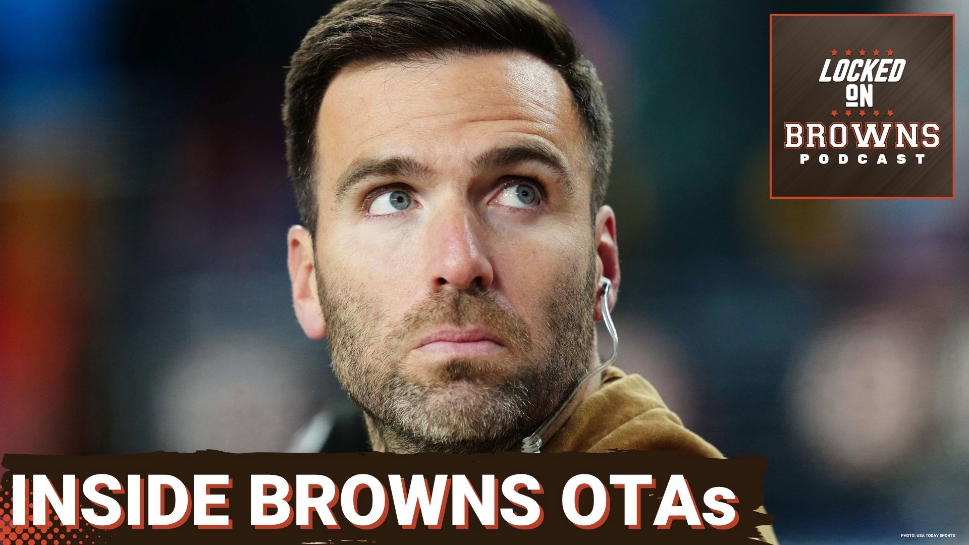 As the Browns gear up for OTAs, all eyes are on the quarterback battle, with Kenny Pickett emerging as a potential frontrunner.