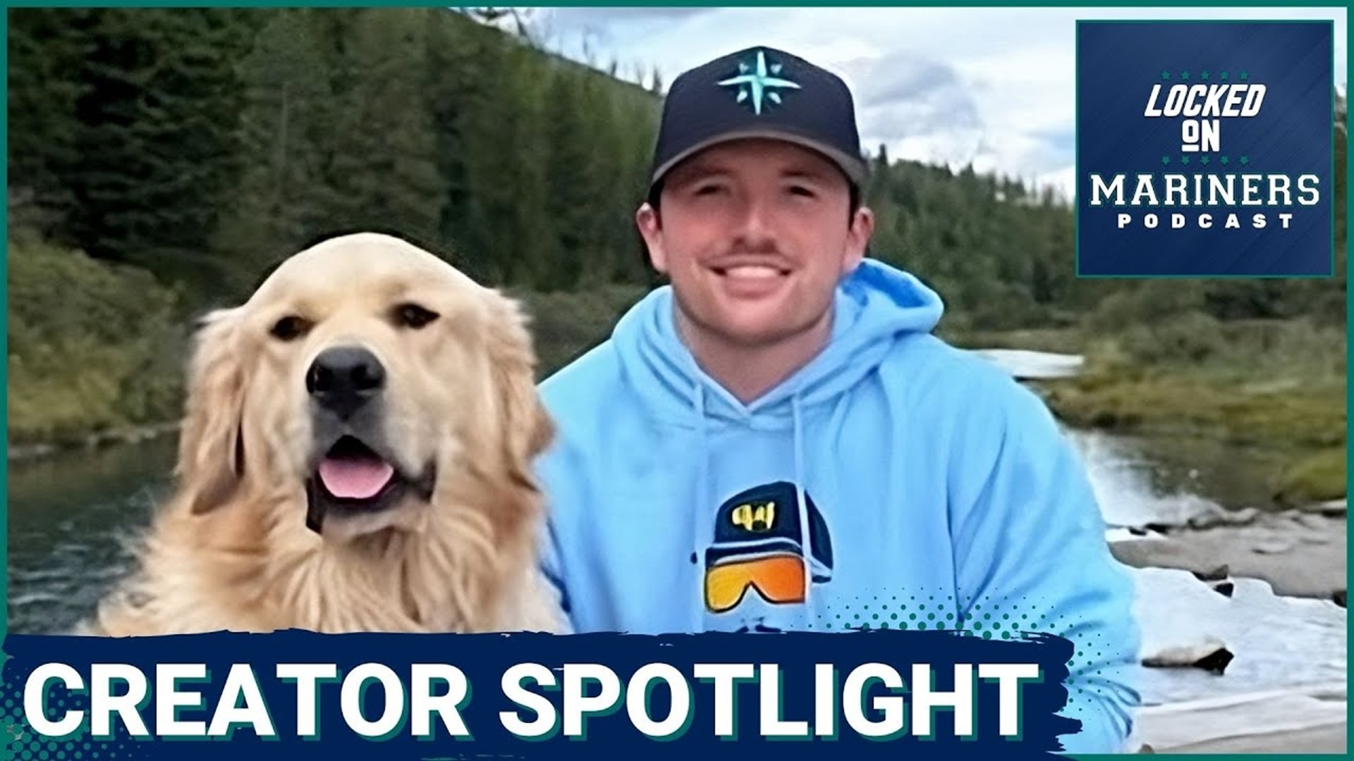 Mariners Content Creator Spotlight: Ben Ranieri of Sea Level ...