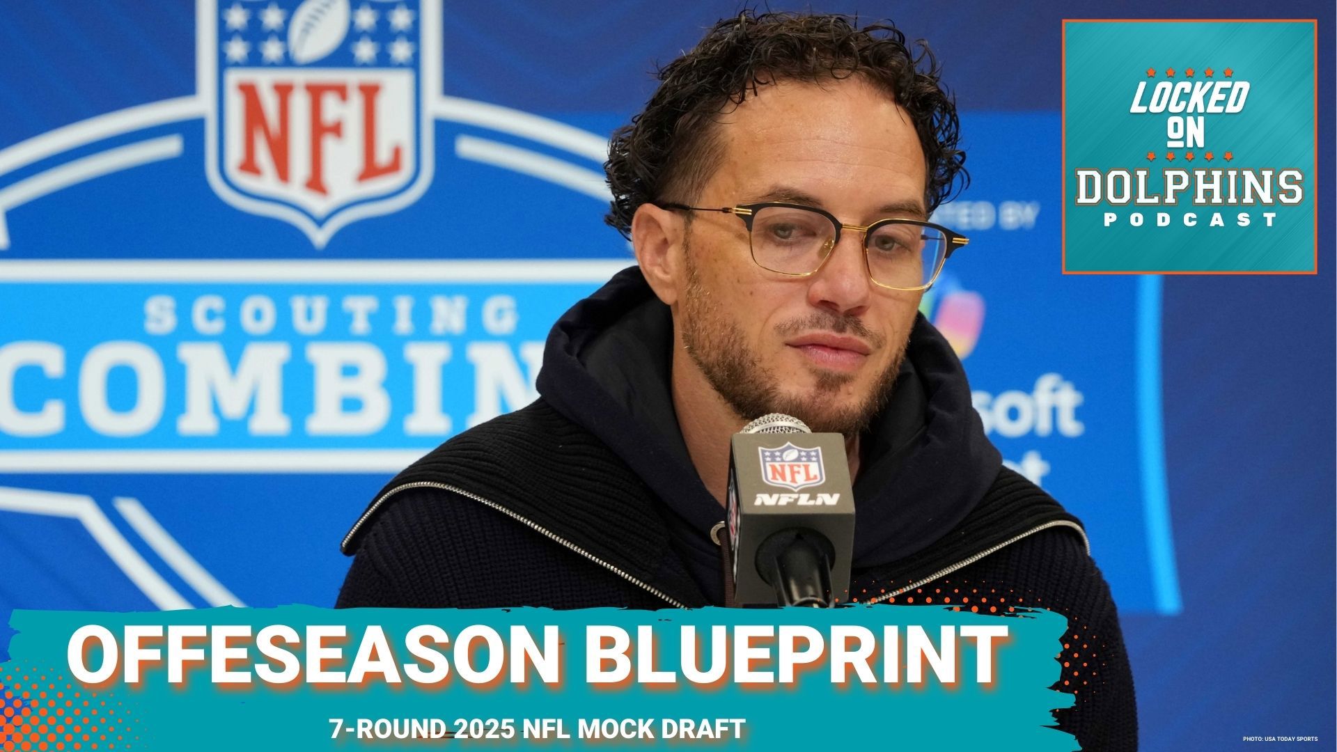 Discover how the Dolphins plan to transform their roster with young, dynamic talent through the NFL Draft.