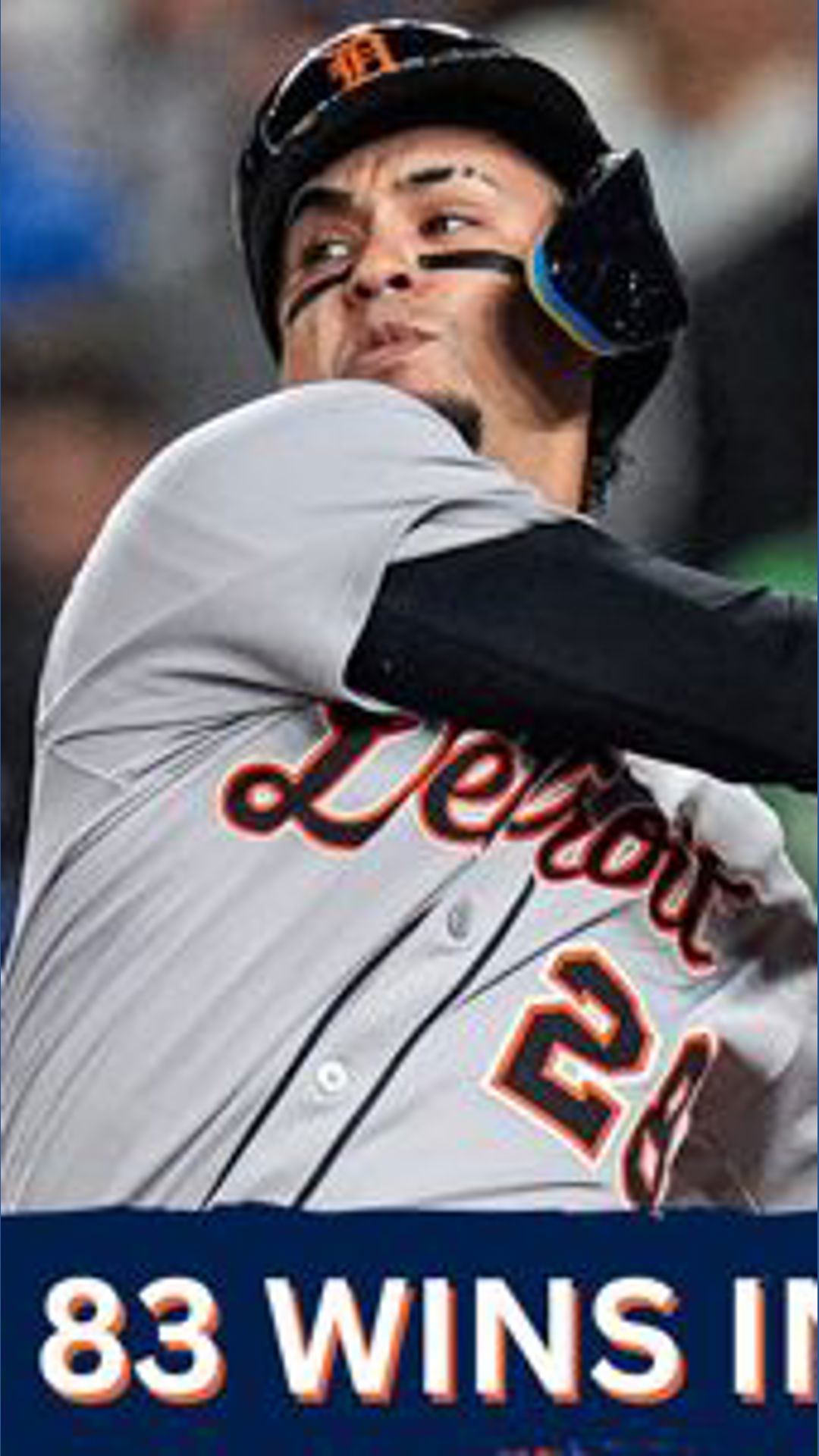 Detroit Tigers’ Projections RAISE Eyebrows—Is 83 Wins a Sign of Hope or Failure?