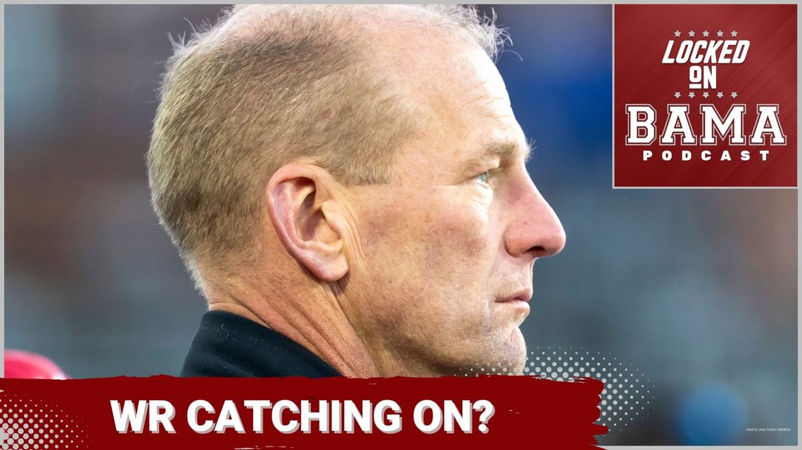 MYSTERY: Alabama Crimson Tide SHOCKS Recruiting World Flipping Tyler Henderson—Is He a STAR?