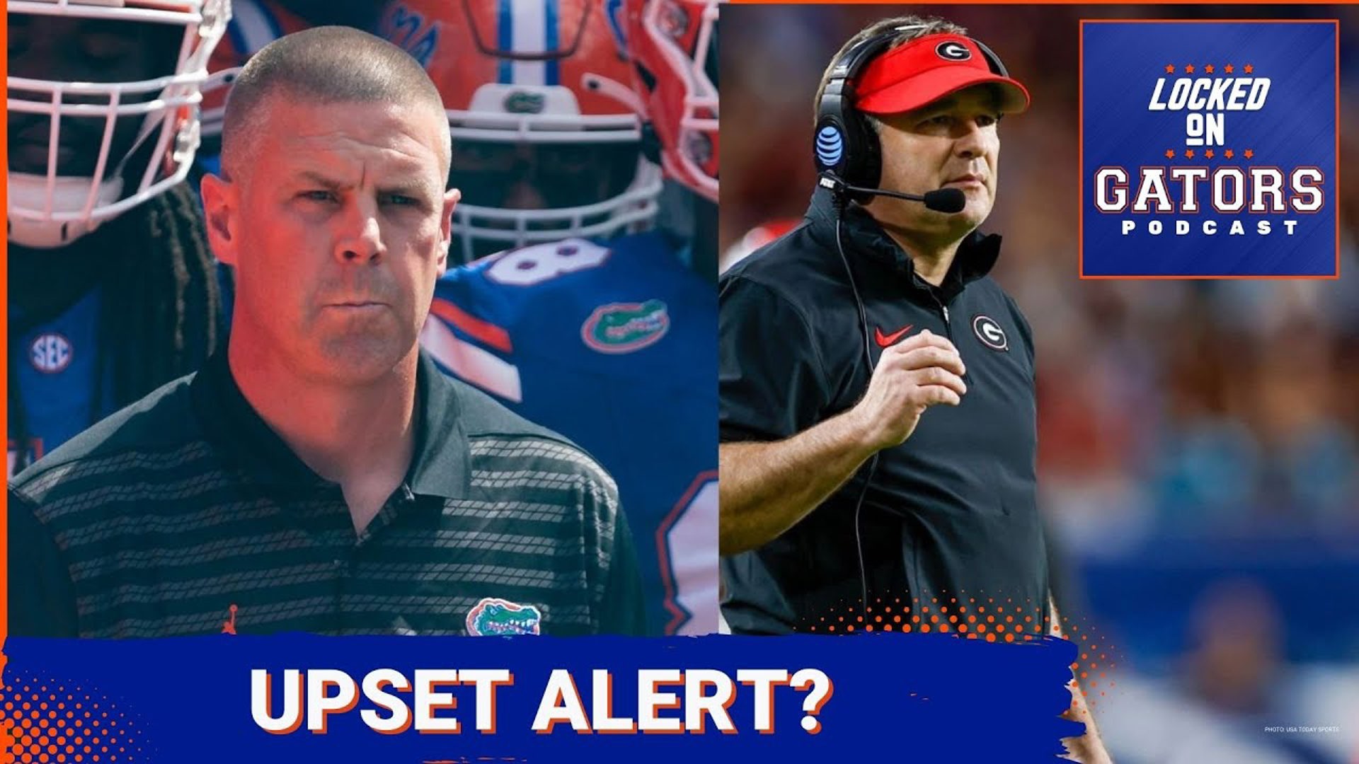 Florida Gators vs Georgia Bulldogs Preview, Billy Napier vs Kirby Smart