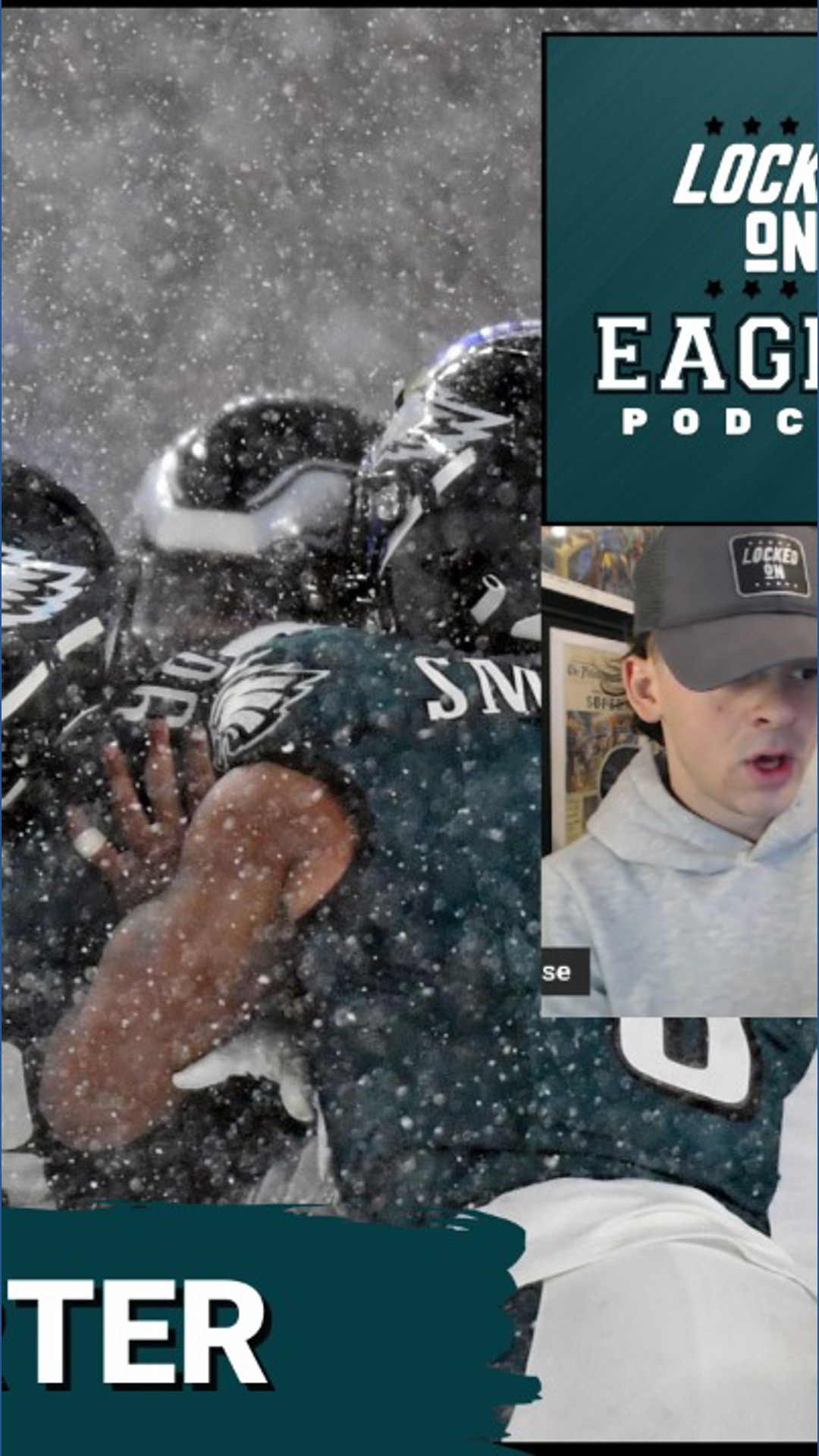 MISTAKE: Philadelphia Eagles SHOULD NOT trade Jalen Carter! | 13newsnow.com