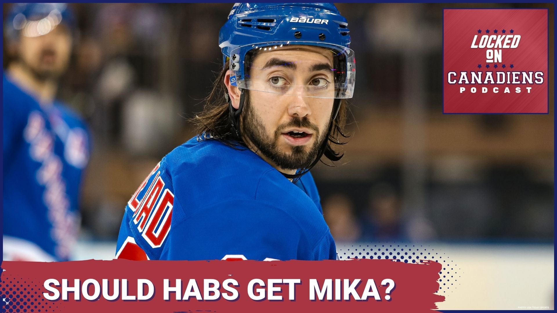 The Montreal Canadiens are buzzing with anticipation as Ivan Demidov joins the team, potentially even reshaping their power play. Can his arrival spark a new era?