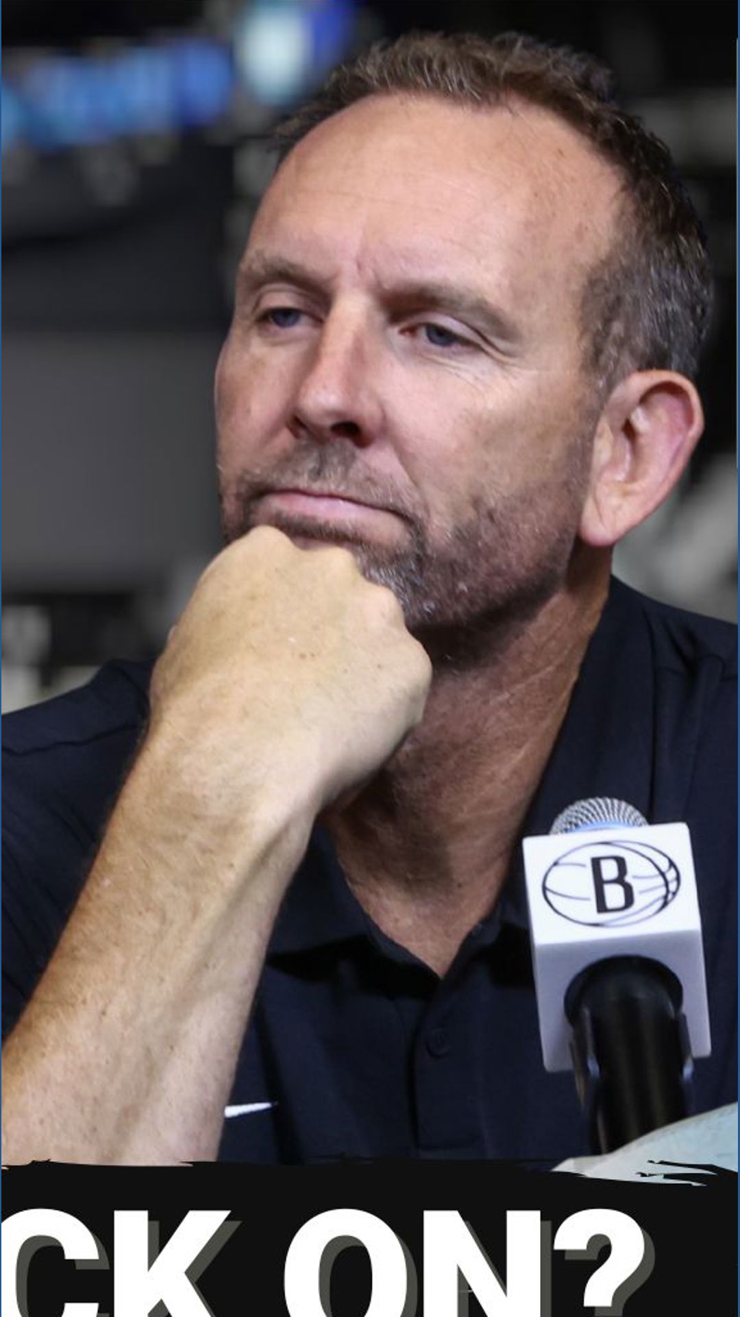 SHIFT: Brooklyn Nets OUT-TANK Wizards And GAIN Ground In Draft Lottery ...