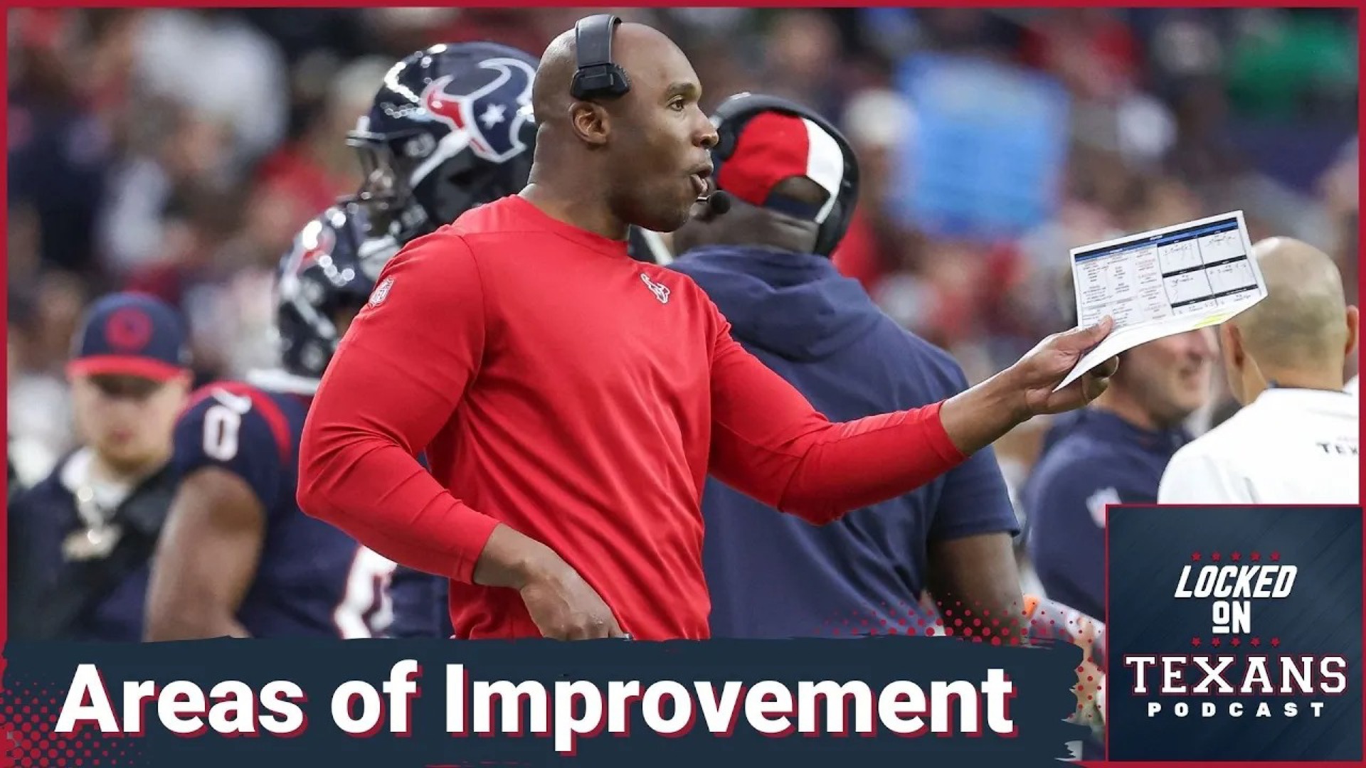 The Houston Texans are in an exceptional position to make a run toward Super Bowl LIX, especially after landing a handful of great talent throughout the offseason.