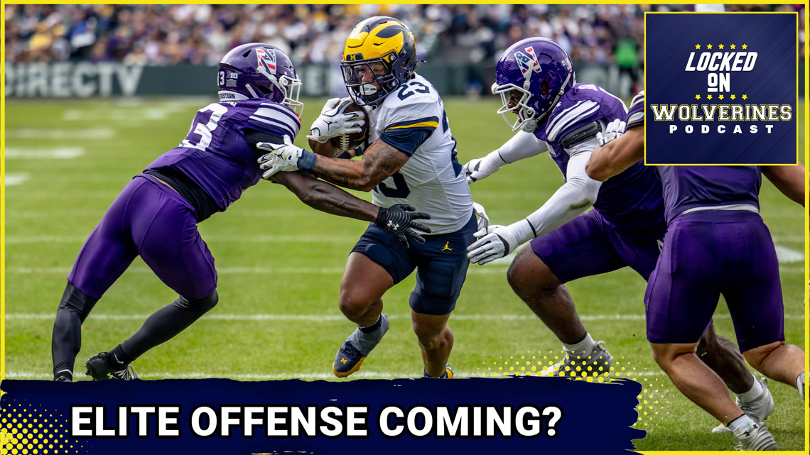 UNDERRATED: Why Jason Beck Could TRANSFORM Michigan Wolverines With Bryce Underwood This Season