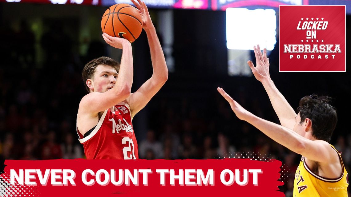 Oh, so we’re naming names? What it means for Nebraska football