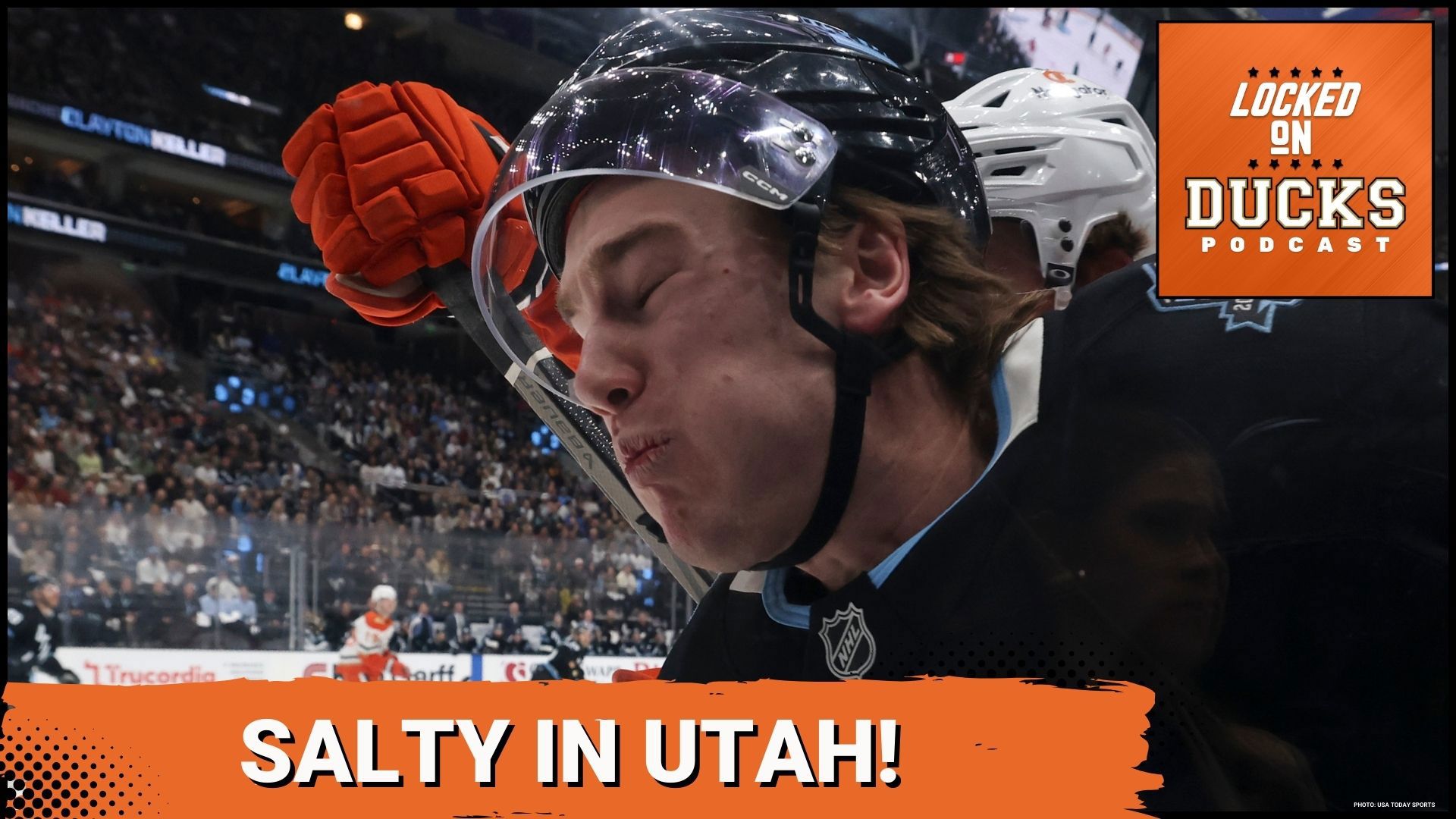 1:05 - Reaction to the game in Utah
13:20 - Waterfowl Wednesday - Injury updates, trades, and other fouls of the team
22:55 - Is this the end for the playoff chase