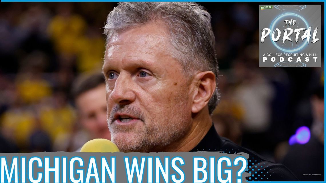 IMMEDIATE: Michigan's TREMENDOUS Whittingham Hire–RANKING Impact Coaches