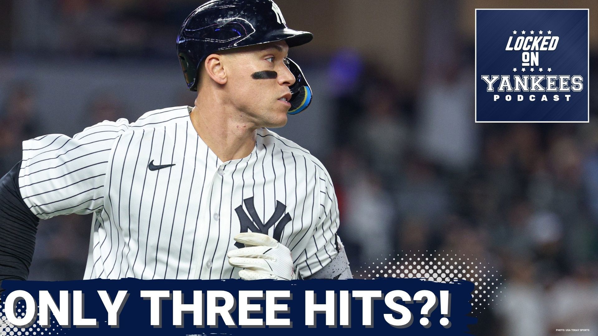 Why are the Yankees struggling right now?
