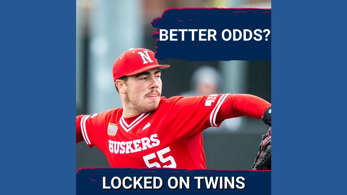 BETTER ODDS? Why the Minnesota Twins’ Jace Kaminska Addition Could PAY OFF Big in Julien Deal