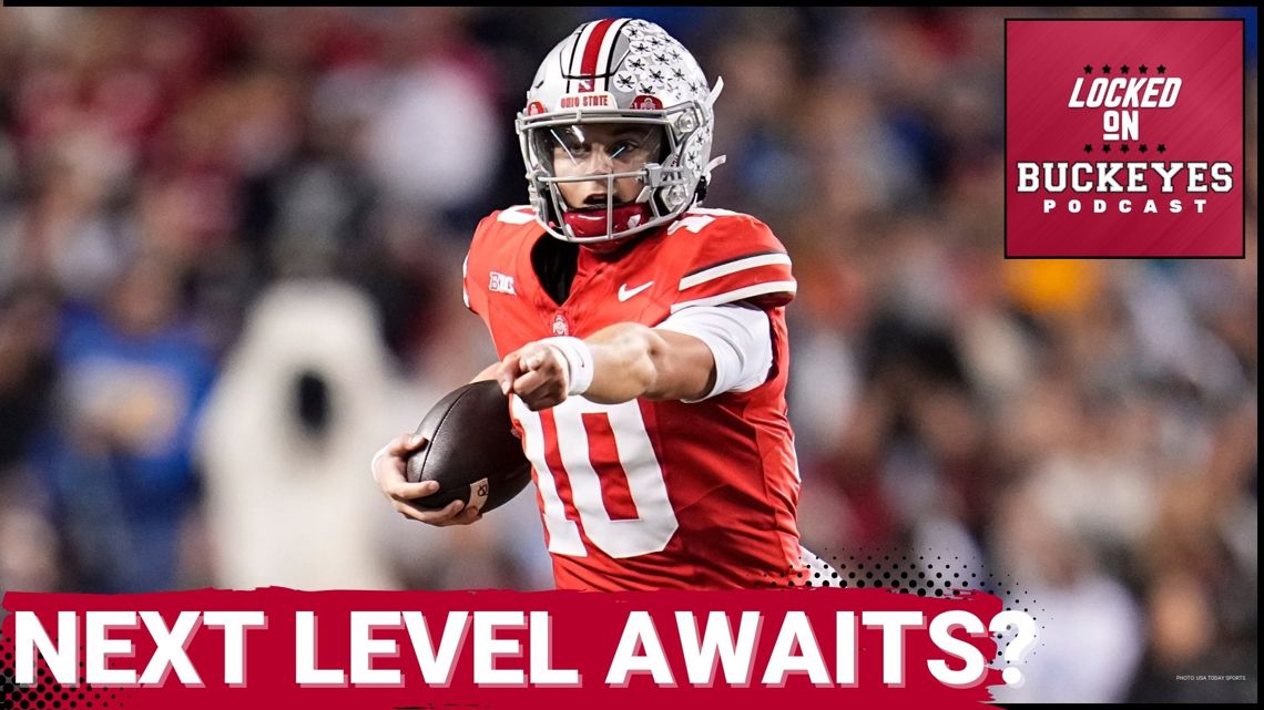 UNLEASHED: Ohio State Buckeyes Can MAXIMIZE Julian Sayin with a QUICKER Offense