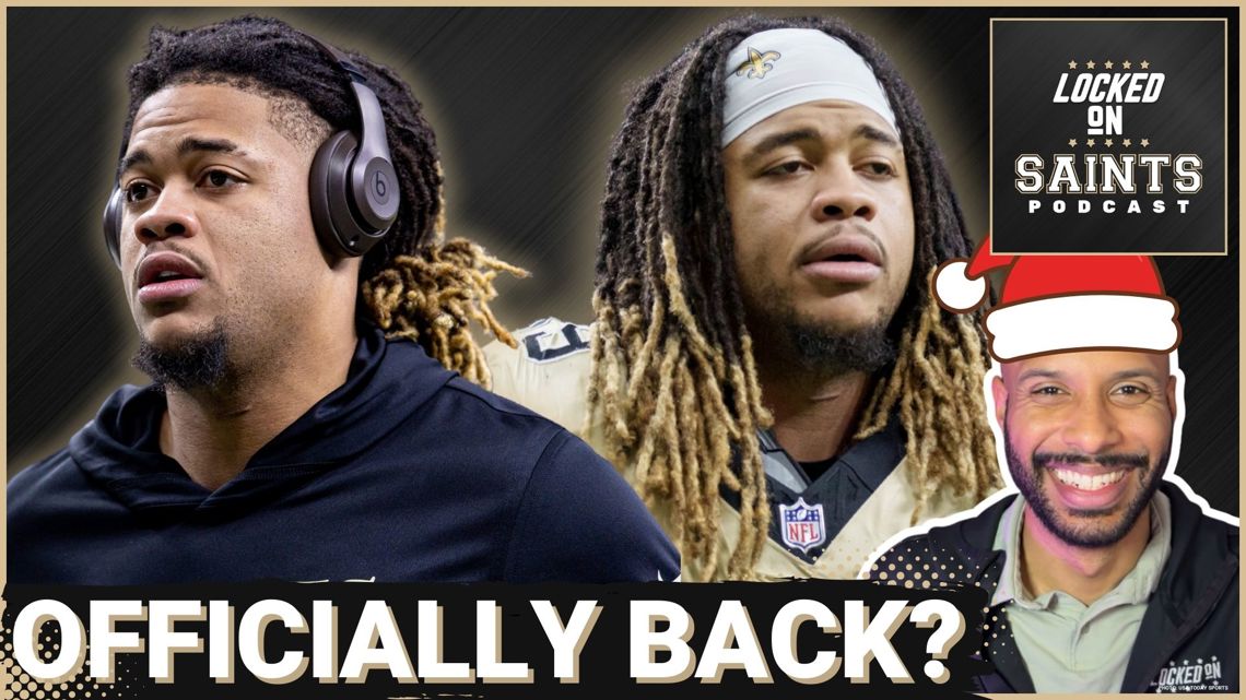 HE'S BACK: New Orleans Saints' Chase Young Resurgence Signals ELITE Pass Rush Potential