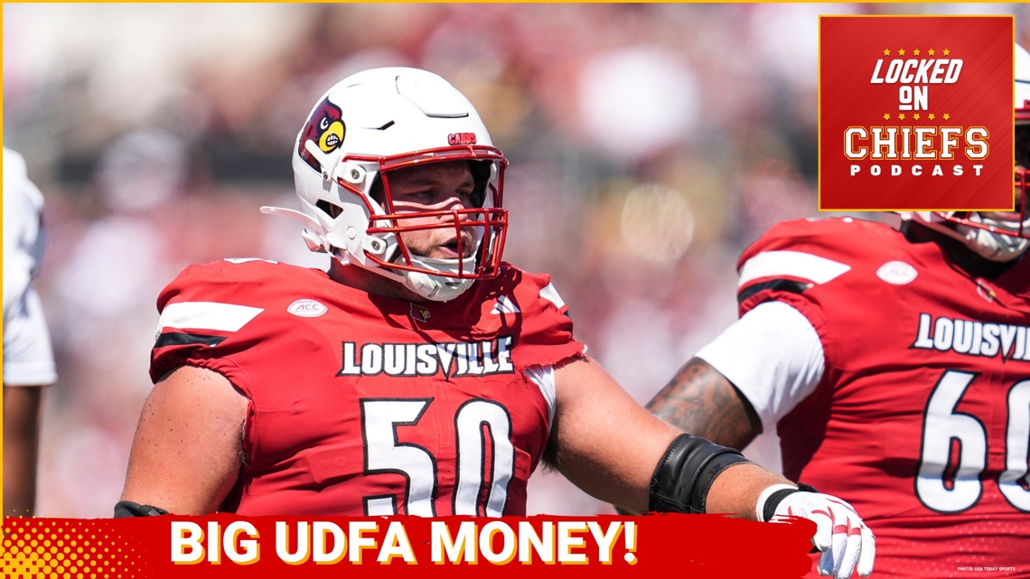Will the Kansas City Chiefs’ AGGRESSIVE Pursuit of Pete Nygra Pay Off?