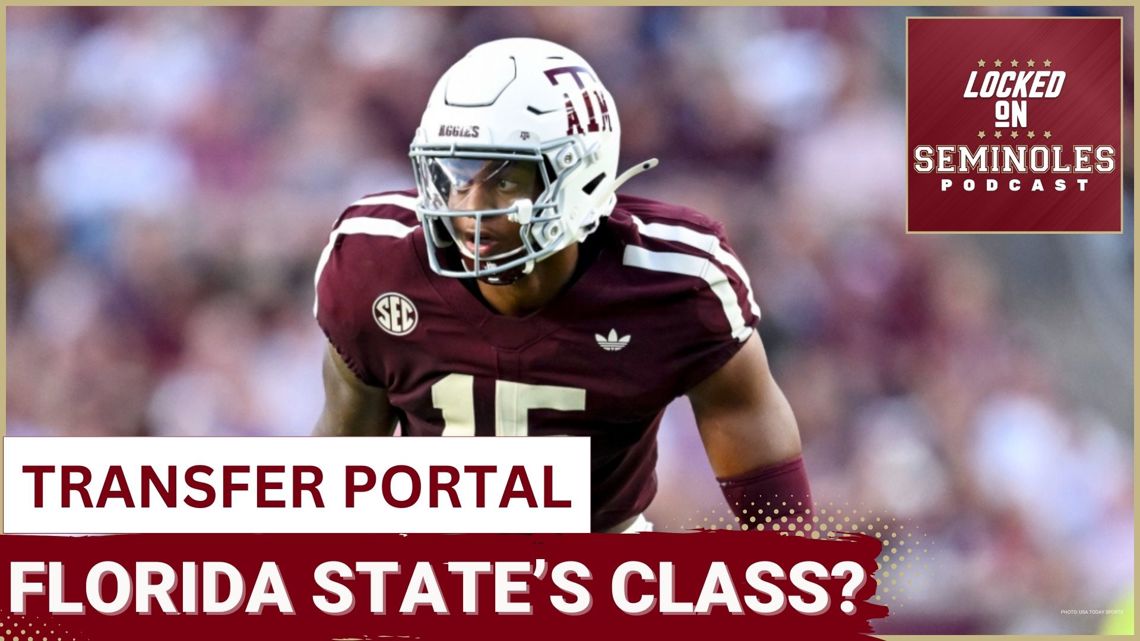 TRANSFER GRADE: Florida State's CURRENT Transfers Earn RESPECT, Elite Players NEEDED