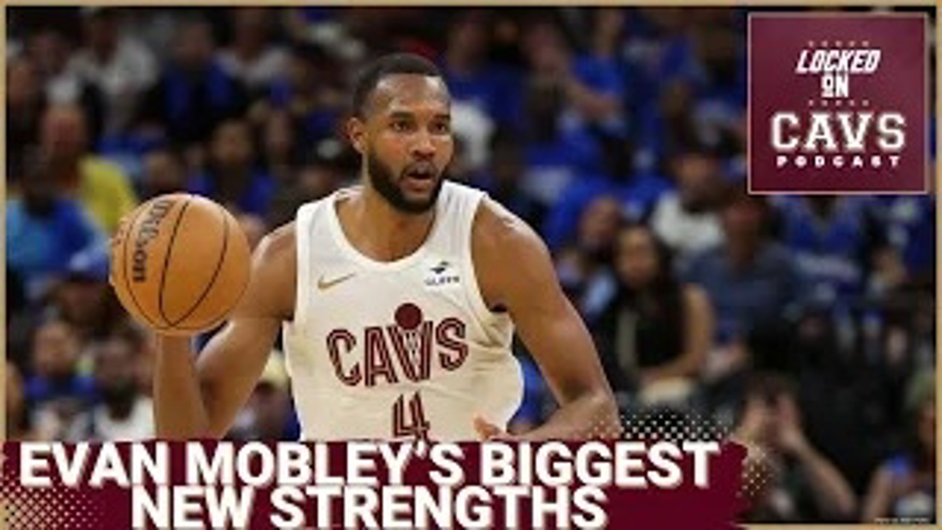 Danny Cunningham is joined by Spencer Davies of Cavaliers on SI to discuss what they’ve learned in the first two weeks of the Cleveland Cavaliers preseason.