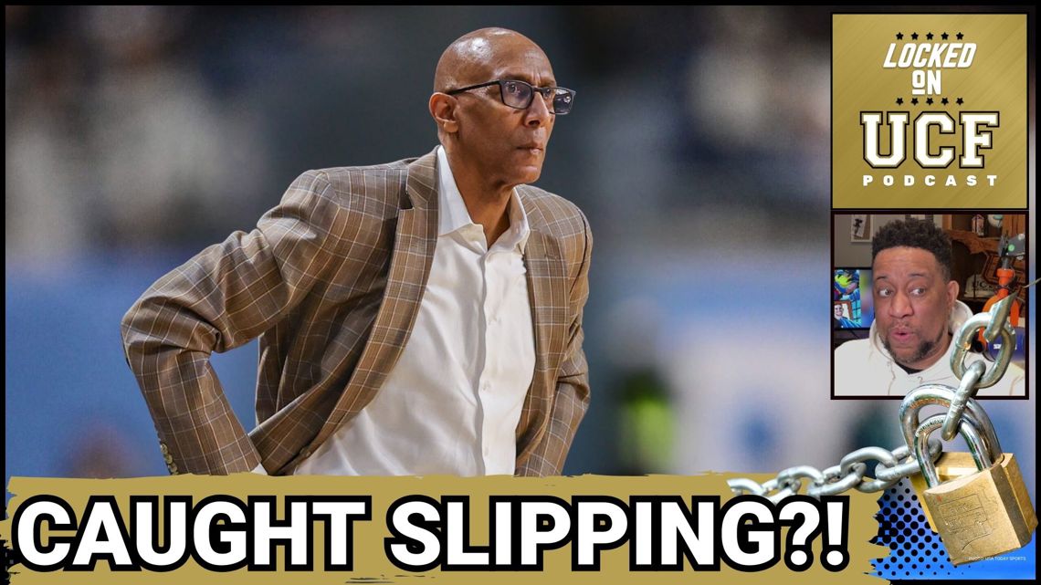 Did Big 12 Refs SABOTAGE UCF Knights in Baylor Thriller? FANS Furious! | UCF Podcast