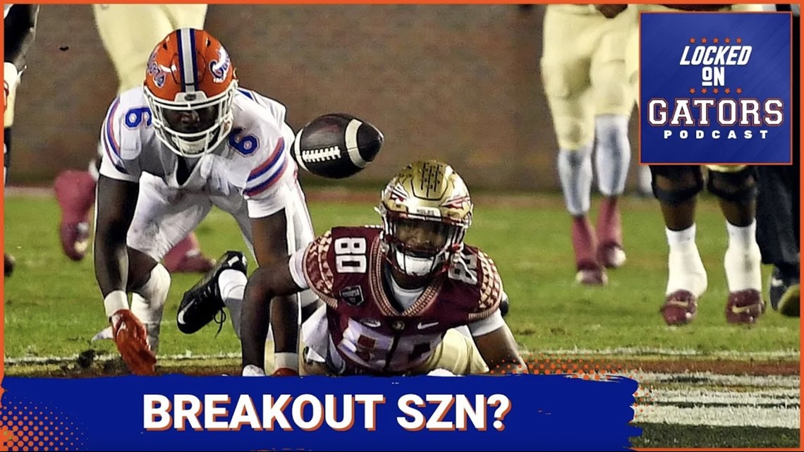 Florida Gators Recruiting Class From 2022 is Ready To Dominate in 2023