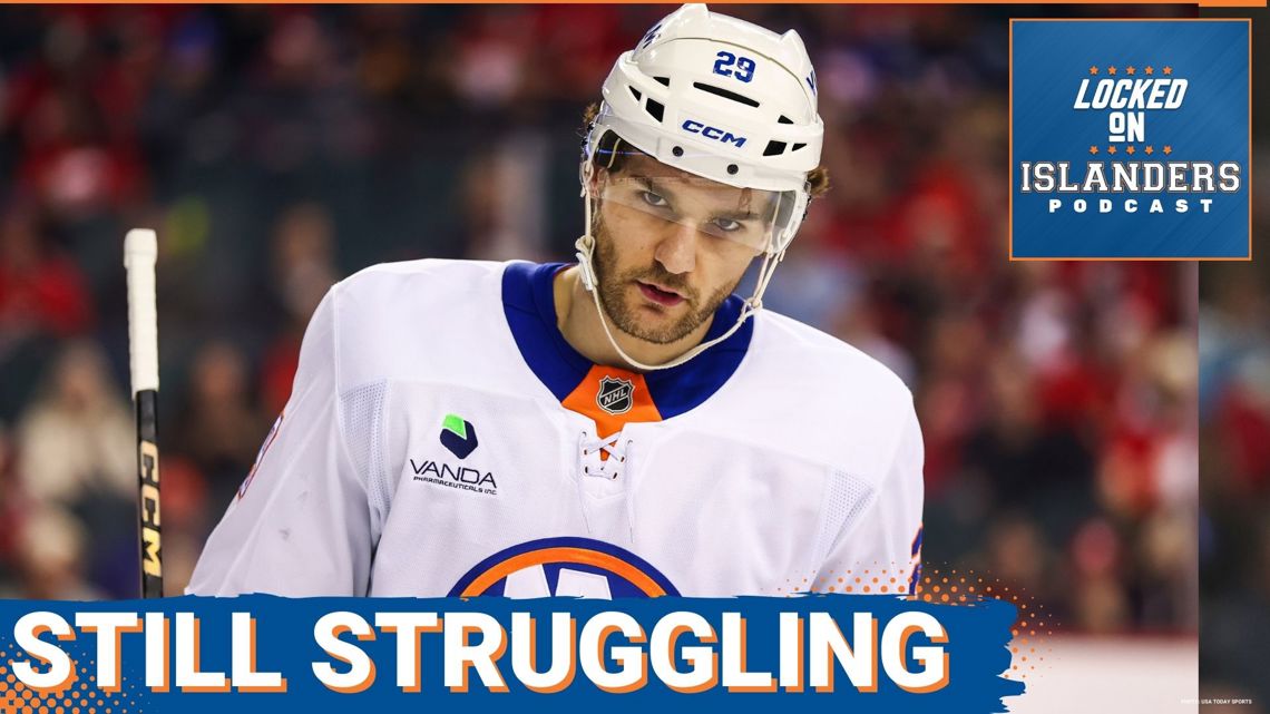 ALARM: New York Islanders URGE Drouin to Step Up—Will Jonathan Drouin RESPOND in Time?