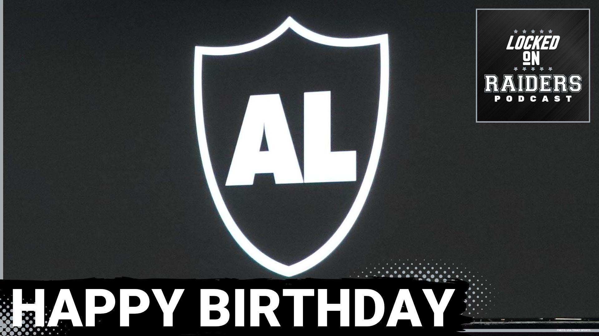 The life and times of Al Davis on Independence Day and what would have been his 96th birthday (July 4th, 1929-Oct 8th, 2011). Plus a throwback Jon Kingdon interview
