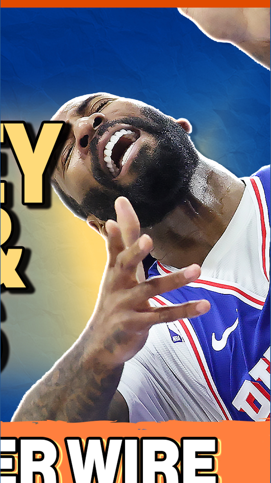 Idiotic Drops, Key Winning Adds & The Fantasy Basketball Waiver Wire ...