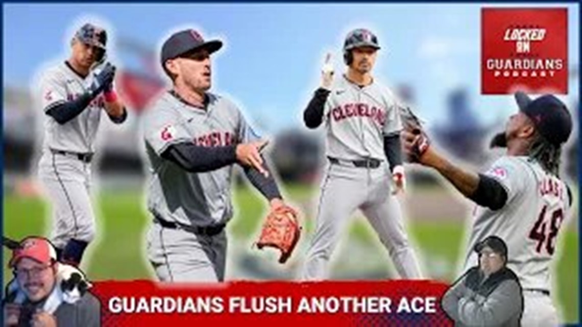 Cleveland Guardians Do the Little Things to Beat Another Ace, Spoil Minnesota Twins Home Opener