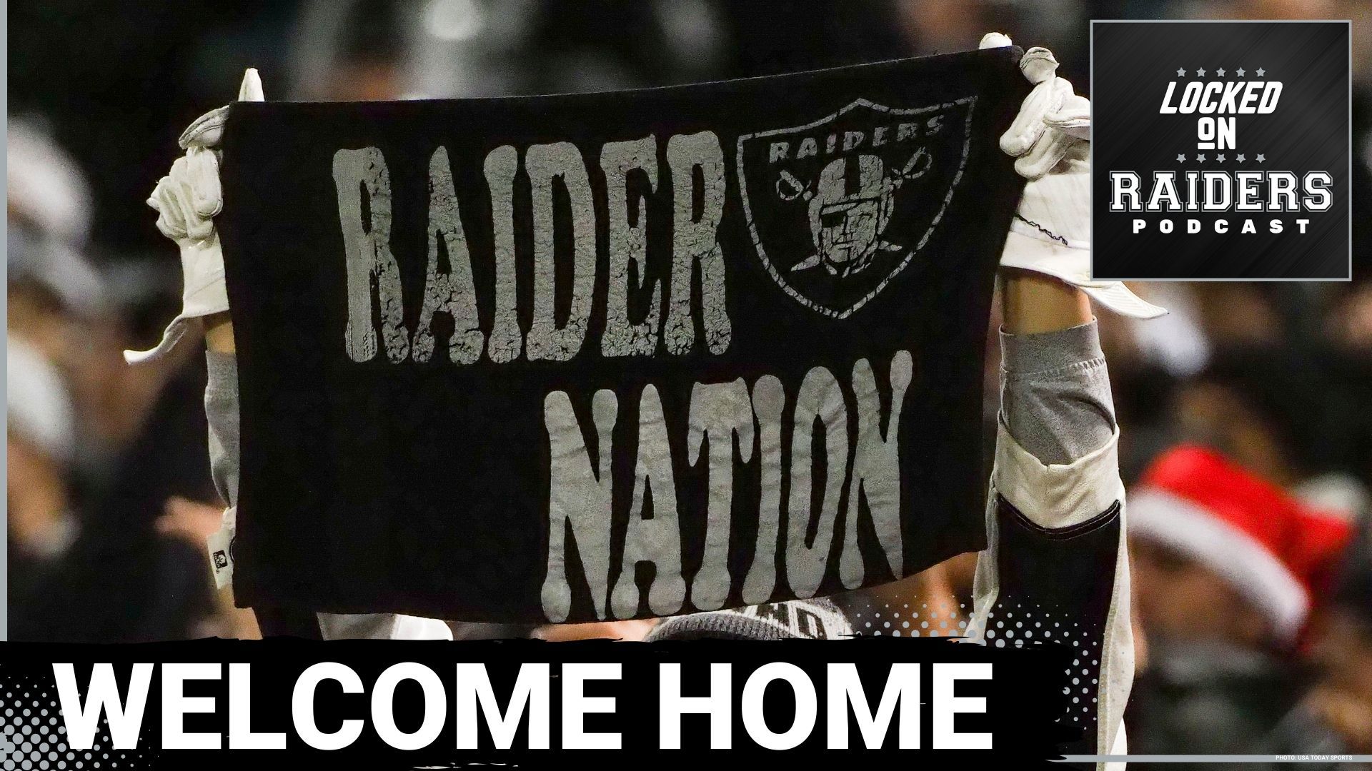 What are the experts saying about the Raiders 2025 Draft class? Grades have been handed out by multiple outlets, we'll take a look. Plus, who is new WR Jack Bech?