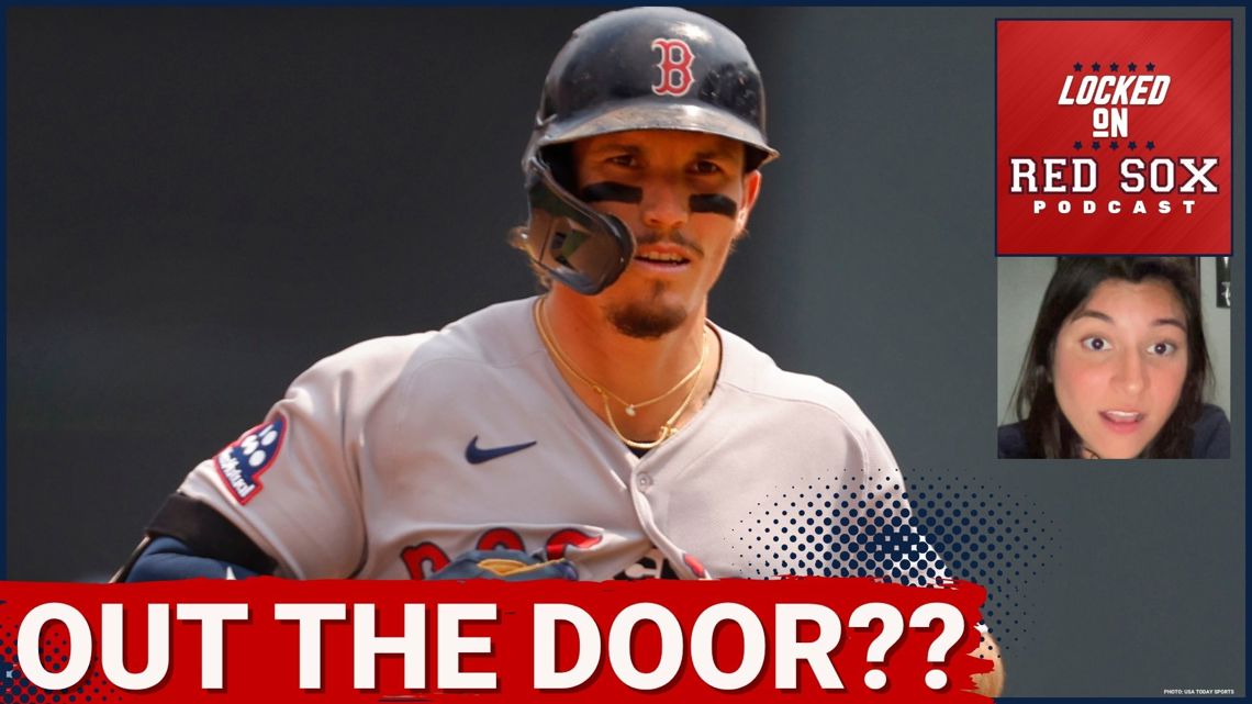 URGENT:Boston Red Sox Face CRITICAL Outfield Decision | Is Jarren Duran's Time in Boston OVER?