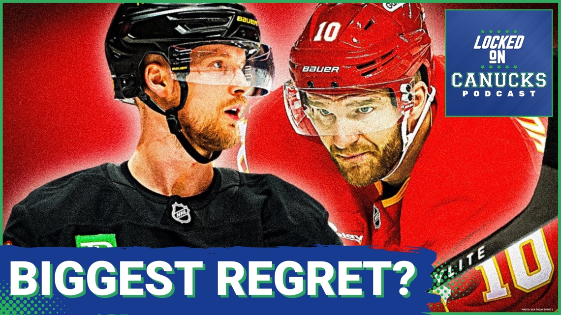 “He has the worst contract in the NHL” + Canada vs Finland & USA vs Slovakia Preview